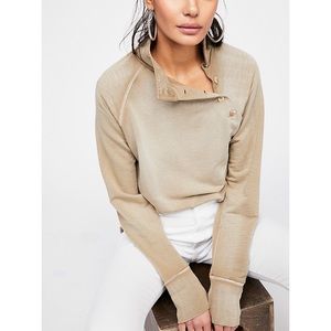 Free People Pull Over
